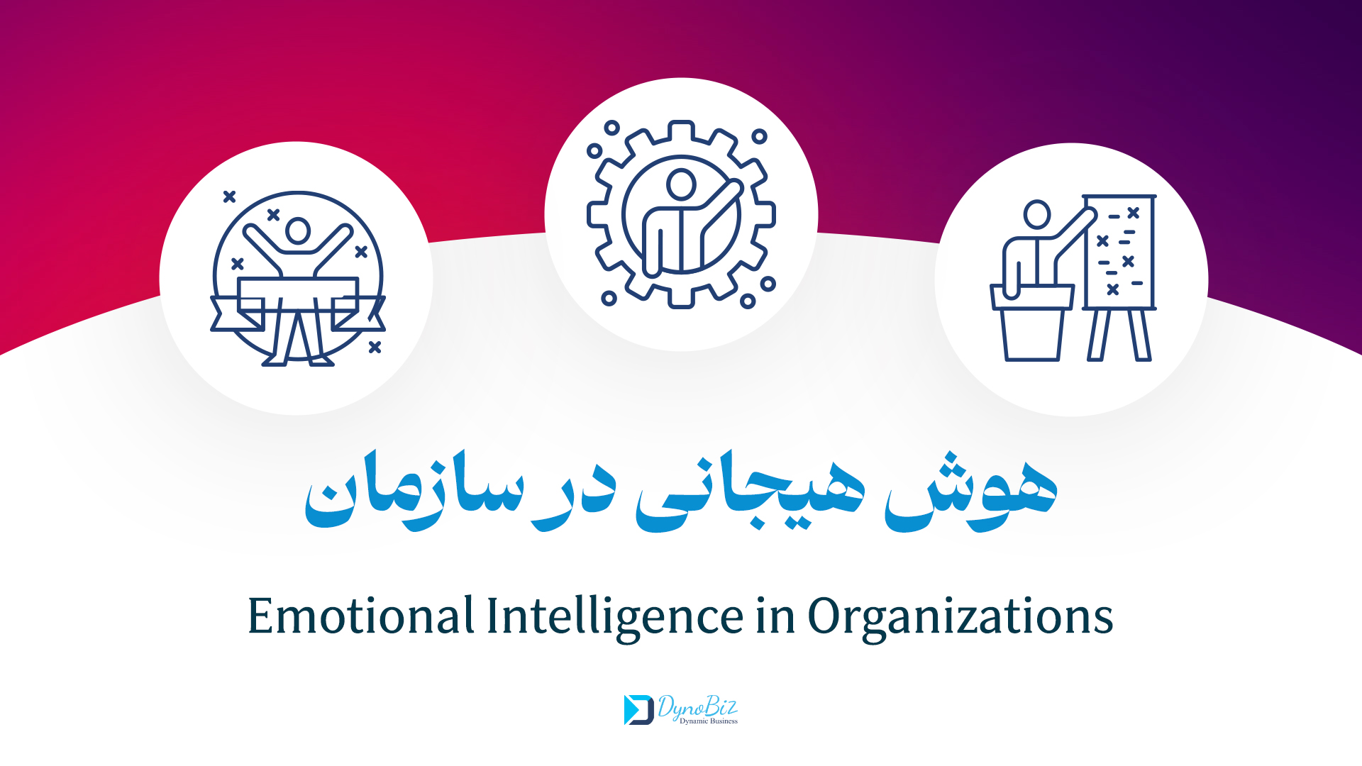 هوش هیجانی در سازمان