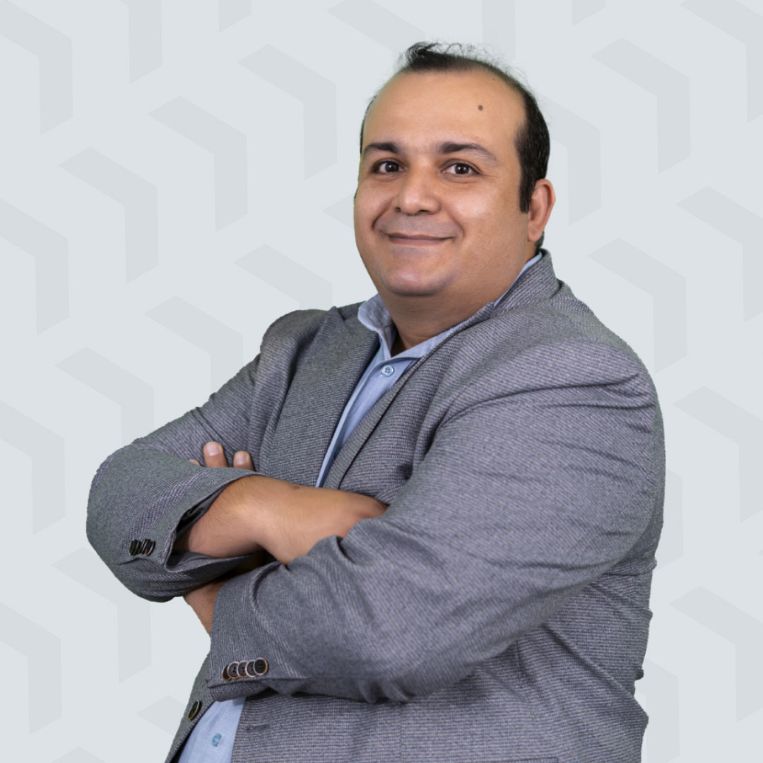 دکتر‌ ایمان حسامی