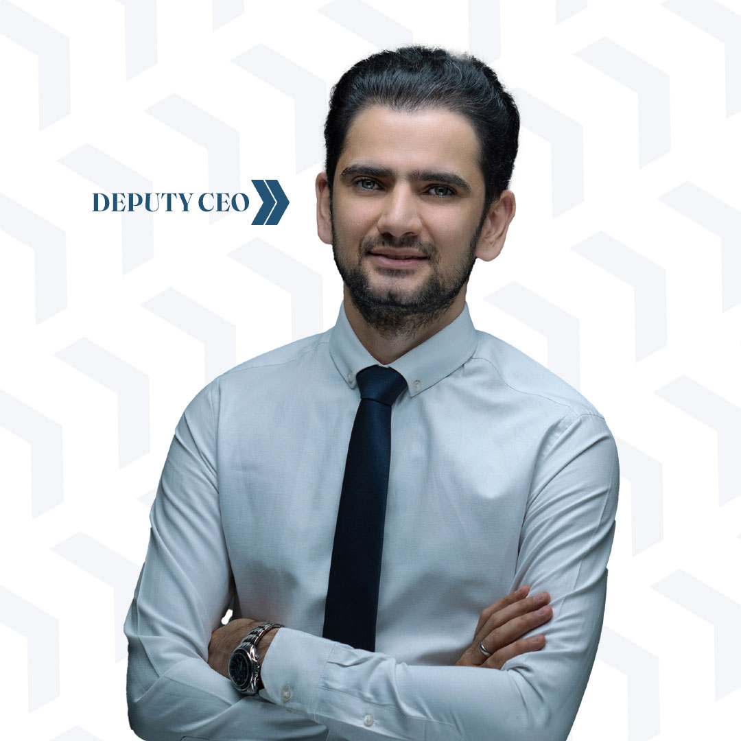 مهندس میلاد قربانی