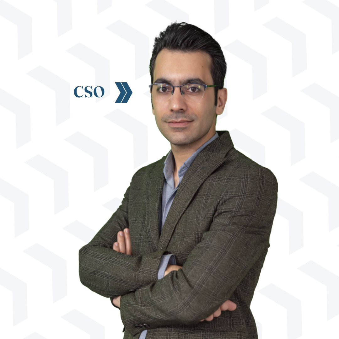 مهندس حسام الدین حقگو